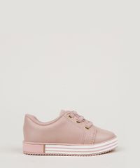 Tenis-Infantil-Molekinha-com-Solado-Listrado-Rosa-9959310-Rosa_2