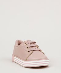 Tenis-Infantil-Molekinha-com-Solado-Listrado-Rosa-9959310-Rosa_3
