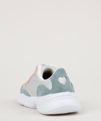 Tenis-Infantil-Molekinha-Sneaker-Jogging-com-Recortes-Branco-9959313-Branco_4