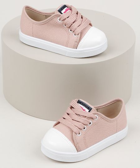 Tenis-Infantil-Molekinha-Com-Recorte-Rosa-9959314-Rosa_1