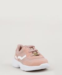 Tenis-Infantil-Molekinha-Sneaker-Jogging-com-Recortes-Rosa-9959324-Rosa_3