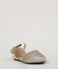 Sapatilha-Infantil-Molekinha-Aberta-Bico-Fino-com-Glitter-Dourada-9959382-Dourado_3