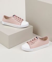 Tenis-Infantil-Molekinha-Com-Recorte-Rosa-9959387-Rosa_1