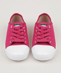 Tenis-Infantil-Molekinha-com-Recorte-Pink-9949095-Pink_5