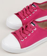Tenis-Infantil-Molekinha-com-Recorte-Pink-9949095-Pink_6