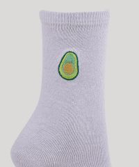 Meia-Feminina-Cano-Alto-com-Bordado-de-Abacate-Lilas-9954799-Lilas_4