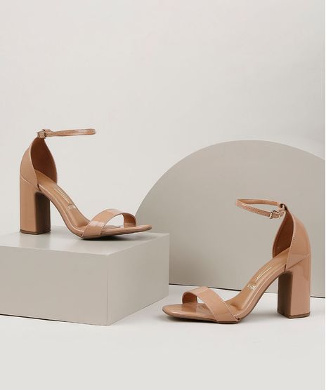 Sandalia-Feminina-Vizzano-Salto-Alto-Grosso-Bico-Quadrado-em-Verniz-Bege-9958520-Bege_1