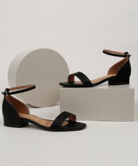 Sandalia-Feminina-Vizzano-Salto-Grosso-Baixo-Bico-Quadrado-Preta-9958792-Preto_1