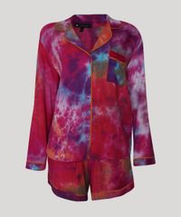 Conjunto-Feminino-Mindset-Tie-Dye-Camisa-Manga-Longa-com-Bolso---Short-Multicor-9955873-Multicor_6