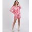 Conjunto-Feminino-Mindset-Tie-Dye-Camisa-Manga-Longa-com-Bolso---Short-Pink-9956816-Pink_1
