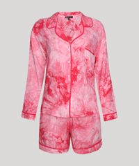 Conjunto-Feminino-Mindset-Tie-Dye-Camisa-Manga-Longa-com-Bolso---Short-Pink-9956816-Pink_6