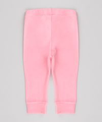 Calca-Basica-em-Algodao---Sustentavel-Rosa-8442430-Rosa_2