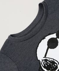 Camiseta-Infantil-Tal-Pai-Tal-Filho-Snoopy-Manga-Curta-Chumbo-9953228-Chumbo_5
