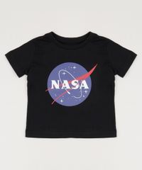 Camiseta-Infantil-Tal-Pai-Tal-Filho-NASA-Manga-Curta-Gola-Careca-Preta-9953515-Preto_1