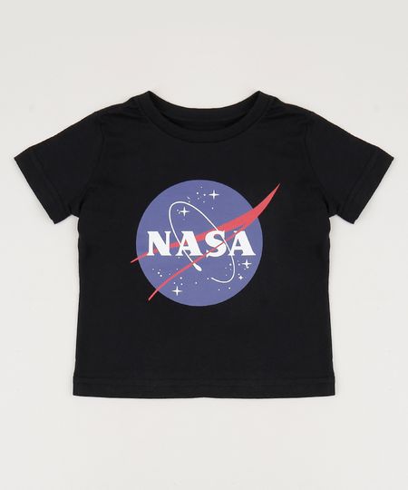 Camiseta-Infantil-Tal-Pai-Tal-Filho-NASA-Manga-Curta-Gola-Careca-Preta-9953515-Preto_1 Camiseta-Infantil-Tal-Pai-Tal-Filho-NASA-Manga-Curta-Gola-Careca-Preta-9953515-Preto_1