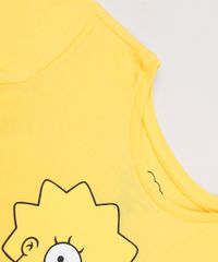 Blusa-Infantil-Tal-Pai-Tal-Filha-Lisa-Simpsons-Manga-Curta-Amarela-9953830-Amarelo_3