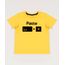 Camiseta-Infantil-Tal-Pai-Tal-Filho--ctrlC---ctrlV--Manga-Curta-Gola-Careca-Amarela-9954349-Amarelo_1