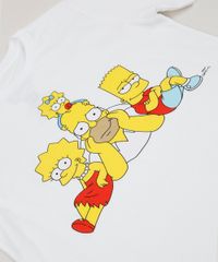 Camiseta-Infantil-Tal-Pai-Tal-Filho-Familia-Simpsons-Manga-Curta-Gola-Careca-Branca-9955052-Branco_4