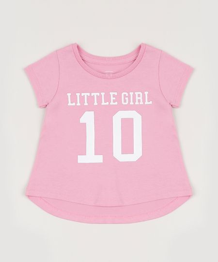 Blusa-Infantil-Tal-Pai-Tal-Filha--Little-Girl-10---Manga-Curta-Rosa-9955469-Rosa_1