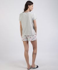 Pijama-Feminino-Pipoca-e-Guarana-Antartica-Manga-Curta-Cinza-Mescla-9956866-Cinza_Mescla_2