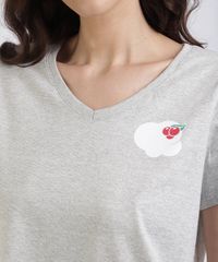 Pijama-Feminino-Pipoca-e-Guarana-Antartica-Manga-Curta-Cinza-Mescla-9956866-Cinza_Mescla_4