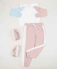 Calca-de-Moletom-Infantil-Tal-Pai-Tal-Filha-Jogger-com-Recorte-Lateral-Rosa-9957739-Rosa_3