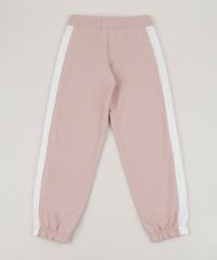 Calca-de-Moletom-Infantil-Tal-Pai-Tal-Filha-Jogger-com-Recorte-Lateral-Rosa-9957834-Rosa_2