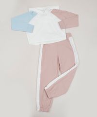 Blusao-de-Moletom-Infantil-Tal-Pai-Tal-Filha-Com-Capuz-Manga-Longa-Raglan-Branco-9957835-Branco_3