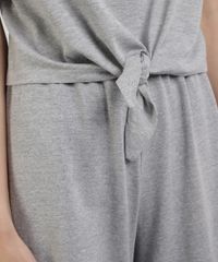 Pijama-Feminino-Regata-com-No--Cinza-9953274-Cinza_4
