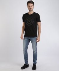 Camiseta-Masculina-Tal-Pai-Tal-Filho-Capitao-America-Manga-Curta-Gola-Careca-Preta-8731488-Preto_3