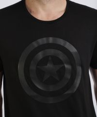 Camiseta-Masculina-Tal-Pai-Tal-Filho-Capitao-America-Manga-Curta-Gola-Careca-Preta-8731488-Preto_4
