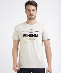 Camiseta-Masculina--Bohemia--Manga-Curta-Decote-Redondo-Cinza-Mescla-Claro-9956457-Cinza_Mescla_Claro_1