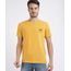 Camiseta-Masculina--Bohemia--Manga-Curta-Gola-Careca-Amarela-9956458-Amarelo_1