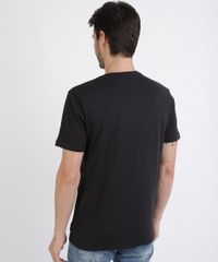 Camiseta-Masculina---Budweiser--Manga-Curta-Gola-Careca-Preta-9956467-Preto_2