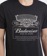 Camiseta-Masculina---Budweiser--Manga-Curta-Gola-Careca-Preta-9956467-Preto_4