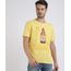 Camiseta-Masculina--Original--Manga-Curta-Gola-Careca-Amarela-9956469-Amarelo_1