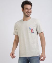 Camiseta-Masculina-Original-com-Bolso-Estampado-Manga-Curta-Gola-Careca-Off-White-9956471-Off_White_1
