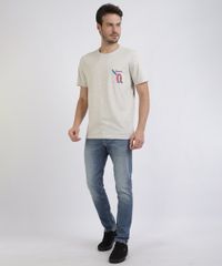 Camiseta-Masculina-Original-com-Bolso-Estampado-Manga-Curta-Gola-Careca-Off-White-9956471-Off_White_3