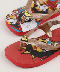 Chinelo-infantil-Havaianas-Mulher-Maravilha-Estampado-com-Elastico-Vermelho-9951077-Vermelho_6