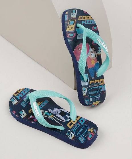 Chinelo-Infantil-Havaianas-Steven-Universo-Estampado-Azul-Marinho-9951081-Azul_Marinho_1
