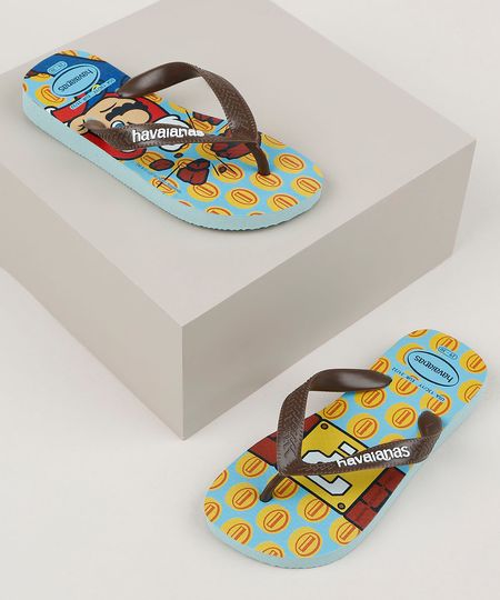 Chinelo-Infantil-Havaianas-Mario-Bros-Estampado-Azul-Claro-9951094-Azul_Claro_1 Chinelo-Infantil-Havaianas-Mario-Bros-Estampado-Azul-Claro-9951094-Azul_Claro_1