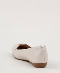 Mocassim-Feminino-Modare-com-Laco--Off-White-9958542-Off_White_4 Mocassim-Feminino-Modare-com-Laco--Off-White-9958542-Off_White_4