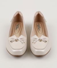 Mocassim-Feminino-Modare-com-Laco--Off-White-9958542-Off_White_5 Mocassim-Feminino-Modare-com-Laco--Off-White-9958542-Off_White_5