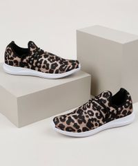 Tenis-Feminino-Oneself-Knit-Estampado-Animal-Print-de-Onca-Bege-9958846-Bege_1 Tenis-Feminino-Oneself-Knit-Estampado-Animal-Print-de-Onca-Bege-9958846-Bege_1