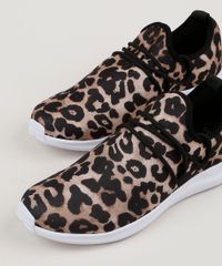 Tenis-Feminino-Oneself-Knit-Estampado-Animal-Print-de-Onca-Bege-9958846-Bege_3 Tenis-Feminino-Oneself-Knit-Estampado-Animal-Print-de-Onca-Bege-9958846-Bege_3