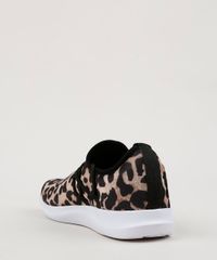 Tenis-Feminino-Oneself-Knit-Estampado-Animal-Print-de-Onca-Bege-9958846-Bege_4 Tenis-Feminino-Oneself-Knit-Estampado-Animal-Print-de-Onca-Bege-9958846-Bege_4