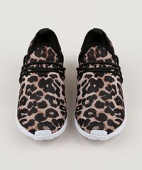 Tenis-Feminino-Oneself-Knit-Estampado-Animal-Print-de-Onca-Bege-9958846-Bege_5 Tenis-Feminino-Oneself-Knit-Estampado-Animal-Print-de-Onca-Bege-9958846-Bege_5