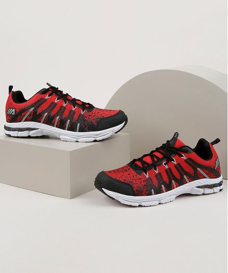 Tenis-Masculino-Esportivo-Ace-com-Recortes-Vermelho-9951460-Vermelho_1