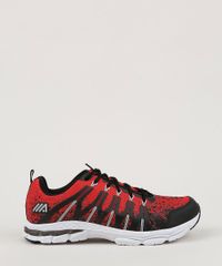 Tenis-Masculino-Esportivo-Ace-com-Recortes-Vermelho-9951460-Vermelho_2