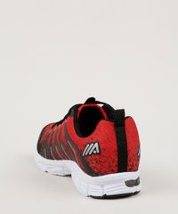 Tenis-Masculino-Esportivo-Ace-com-Recortes-Vermelho-9951460-Vermelho_4